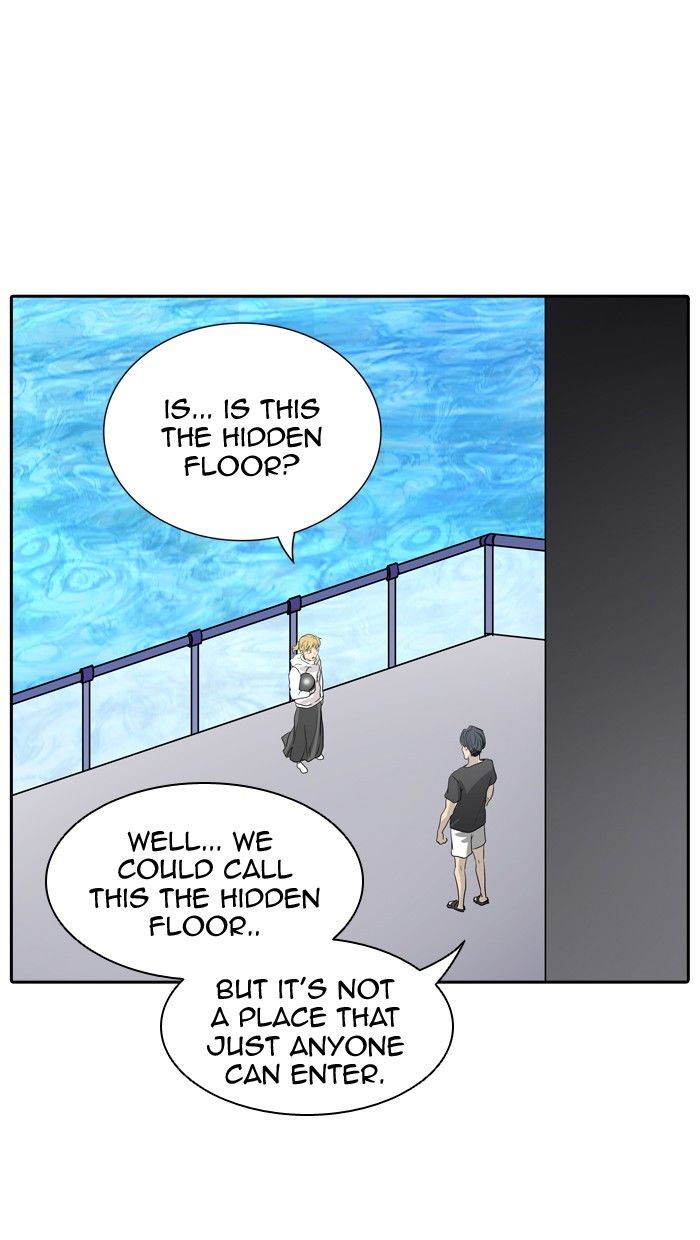 Tower of God, Chapter 355 image 095